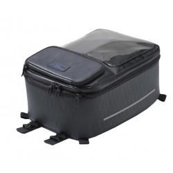 BMW Motorrad Σάκος Ρεζερβουάρ Black Collection (Tour - Roadster) 13 - 18L